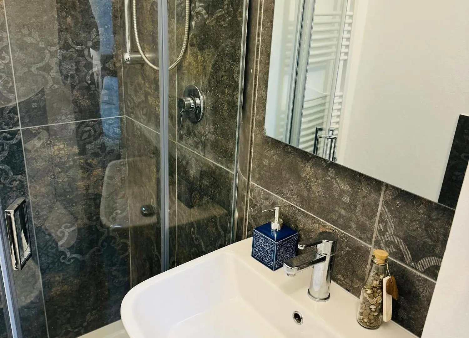 Bed & Breakfast B&B Porta Aperta Pisa