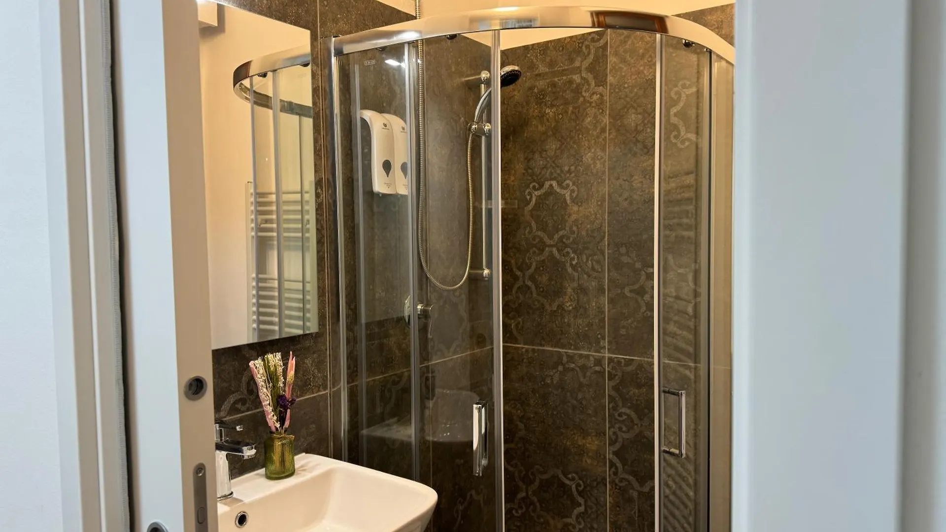 B&B Porta Aperta Pisa Italia