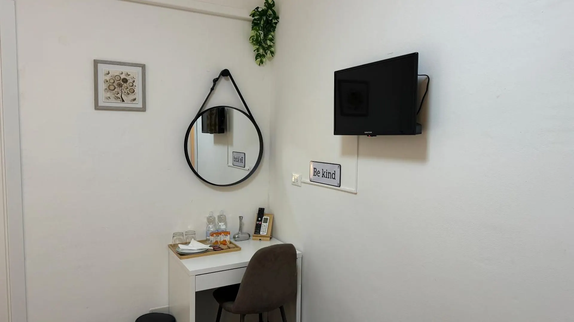 B&B Porta Aperta Pisa Bed & Breakfast