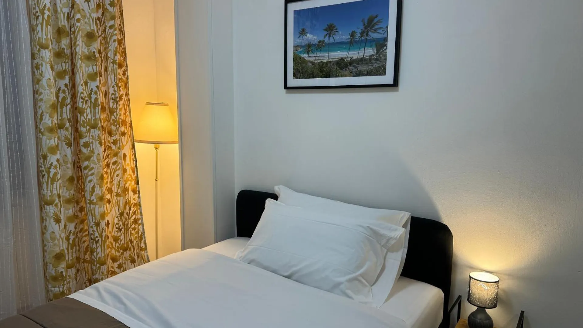 B&B Porta Aperta Pisa Bed & Breakfast