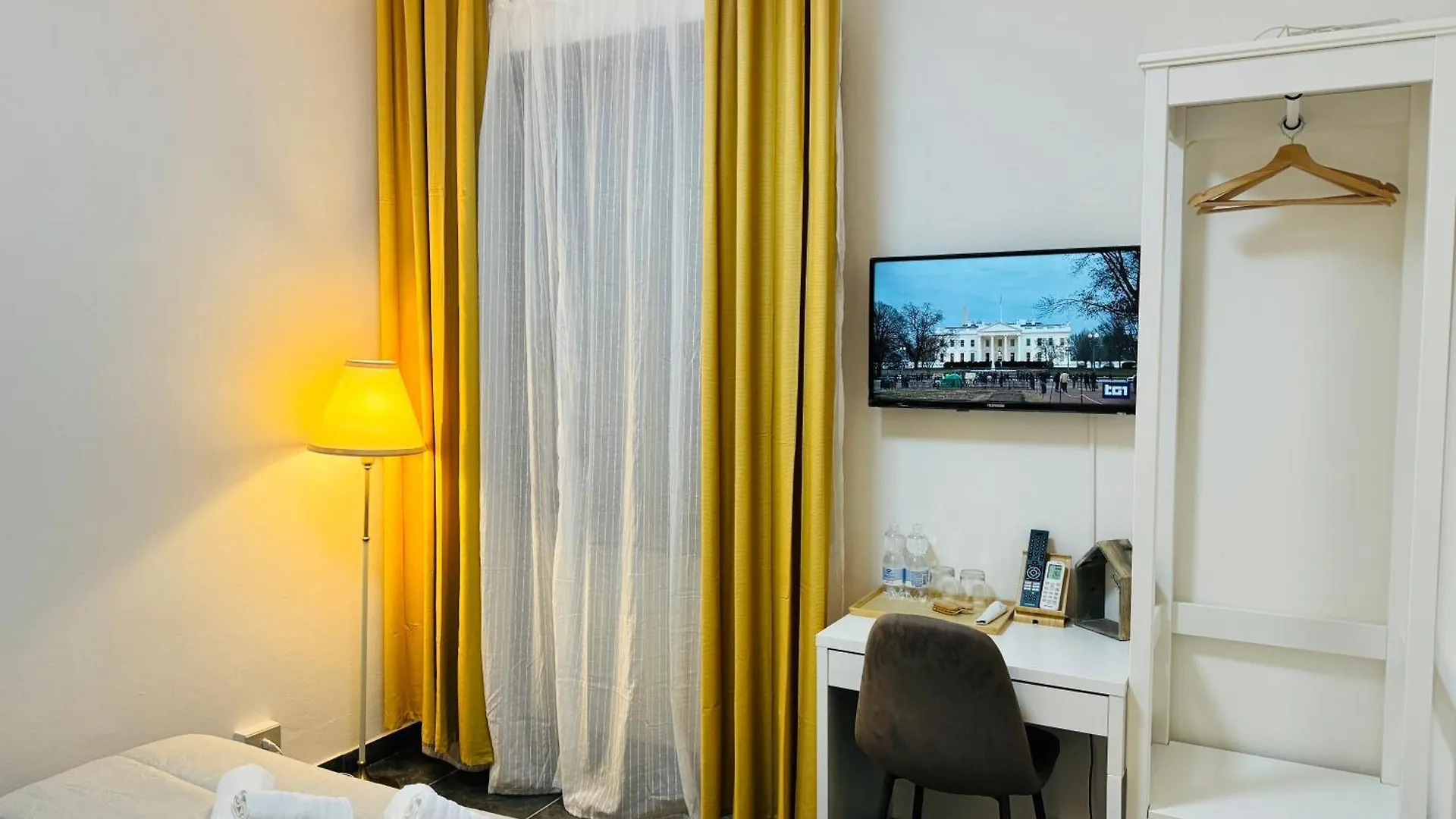 B&B Porta Aperta Pisa