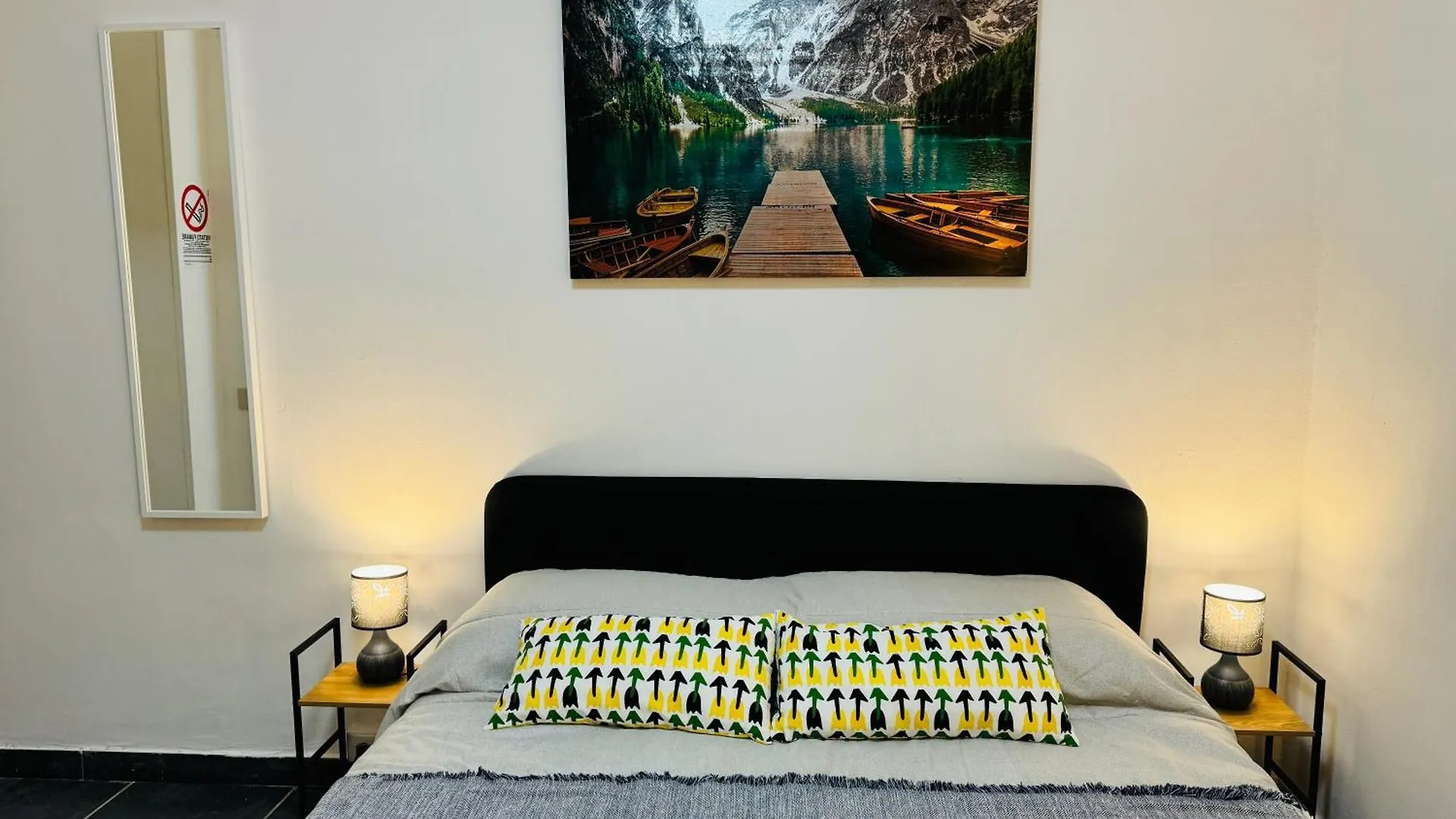 Bed & Breakfast B&B Porta Aperta Pisa