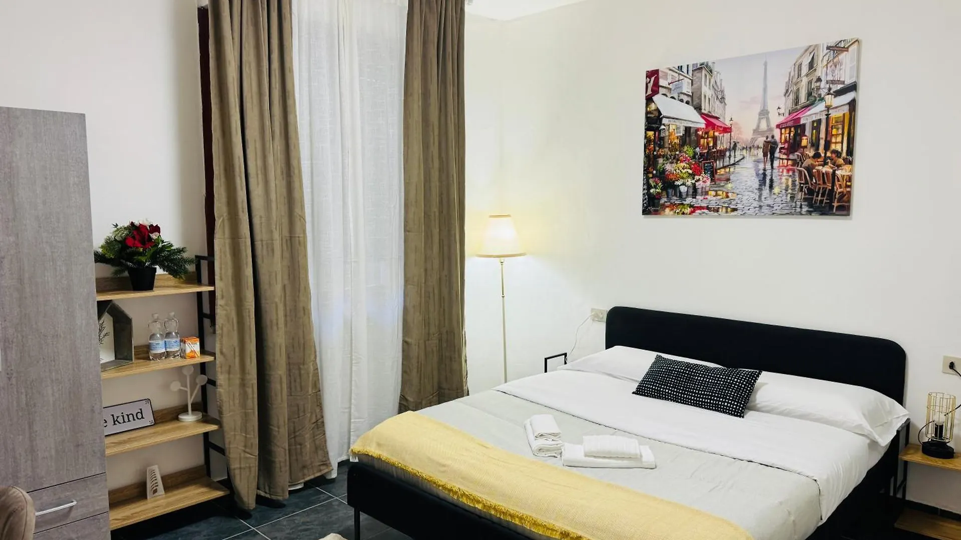 Bed & Breakfast B&B Porta Aperta Pisa