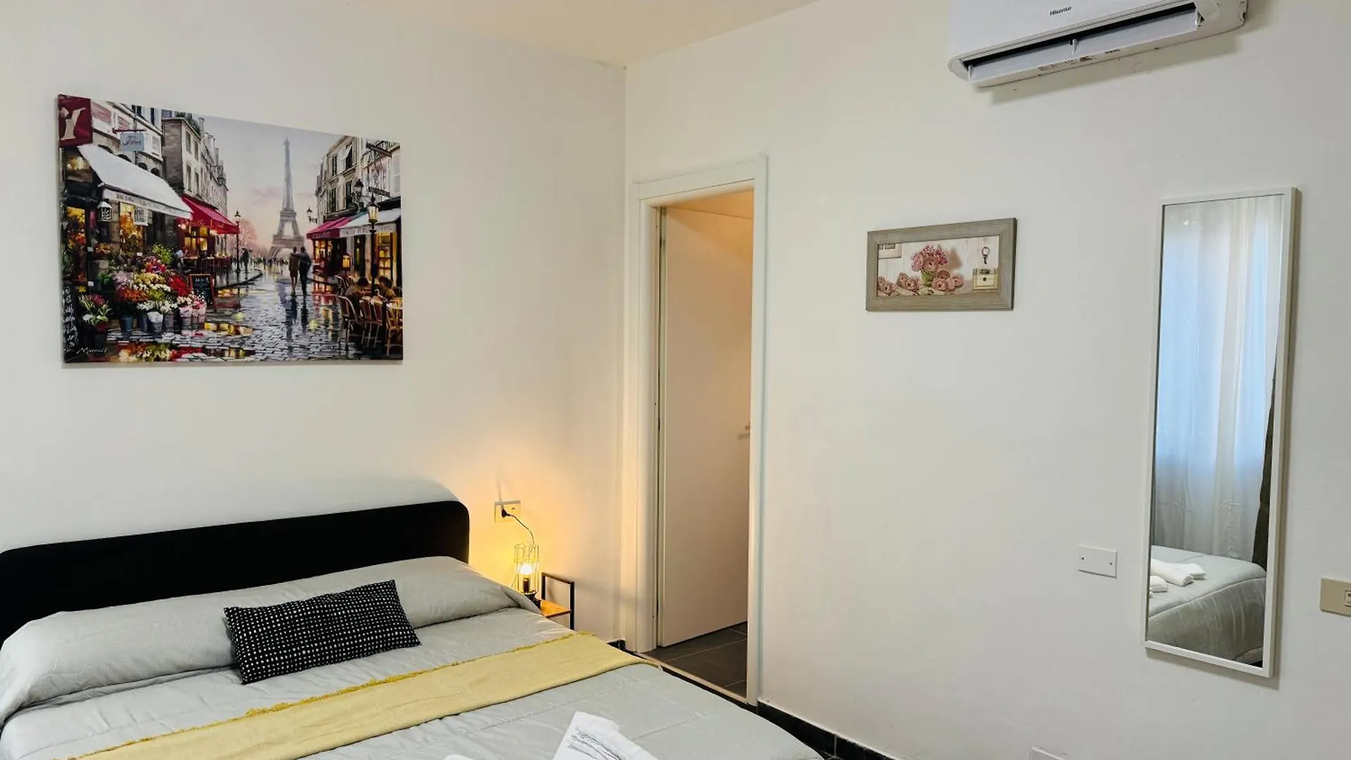 B&B Porta Aperta Pisa Italia