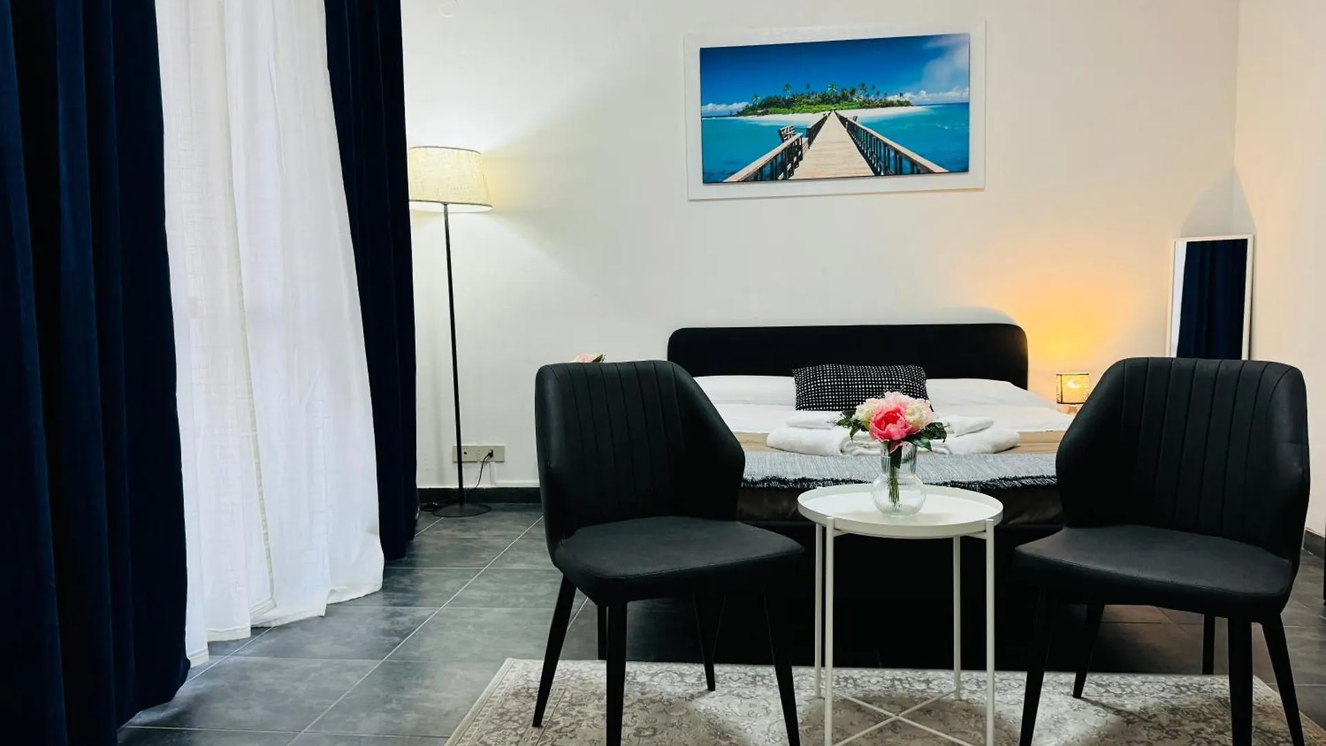 B&B Porta Aperta Pisa Italia