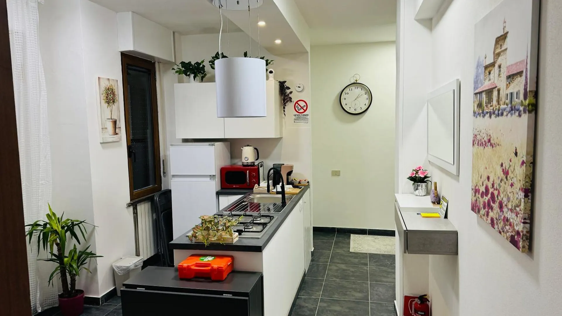 B&B Porta Aperta Pisa