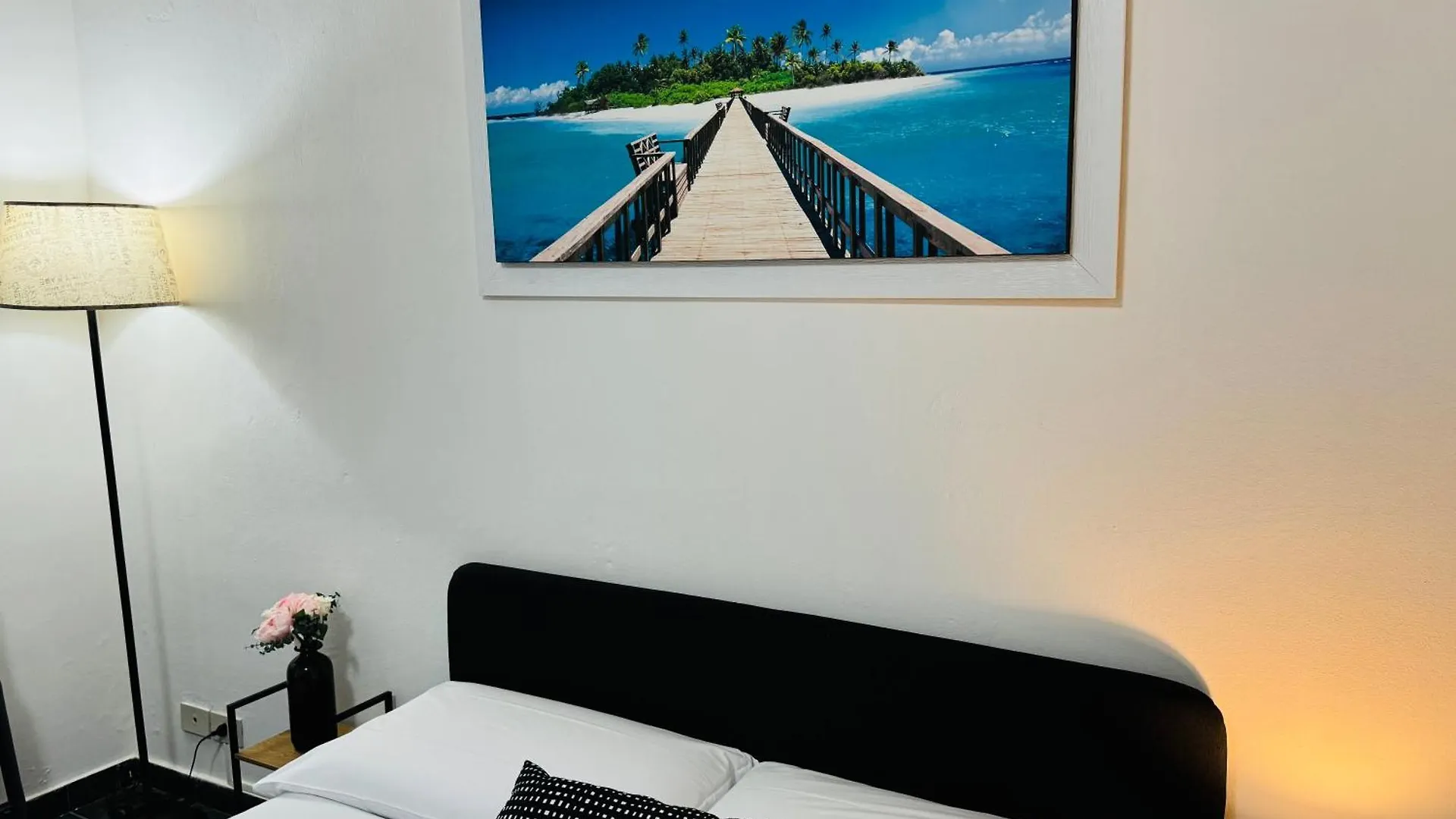 Bed & Breakfast B&B Porta Aperta Pisa