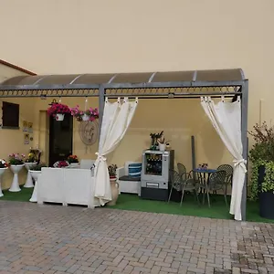 Penzion La Di Giada E Giorgia, Pisa