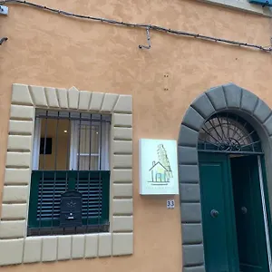 Casa Carducci 33 Nocleg ze śniadaniem