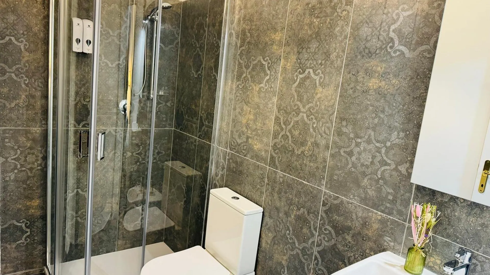 B&B Porta Aperta Pisa Bed & Breakfast