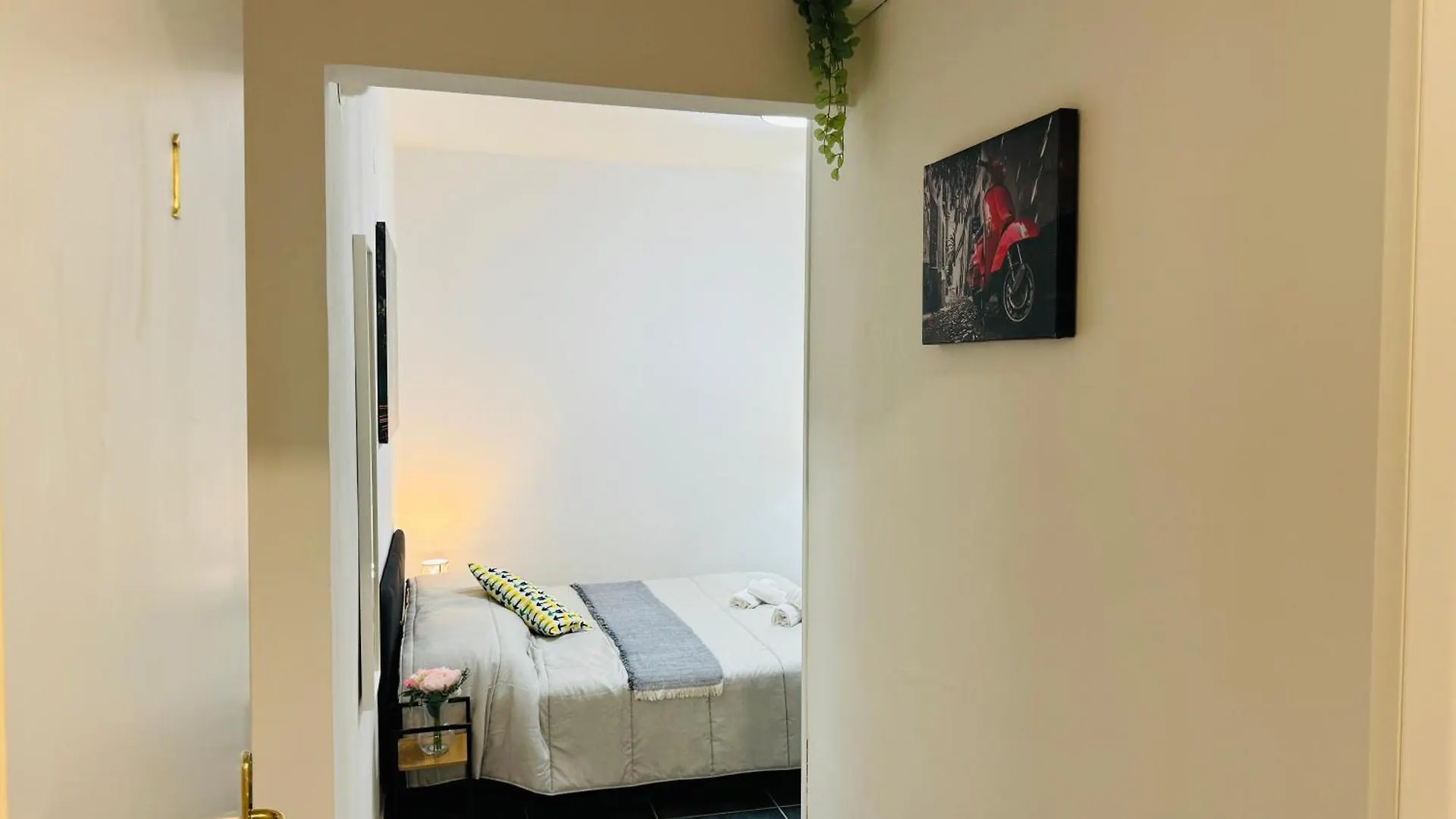 Bed & Breakfast B&B Porta Aperta Pisa