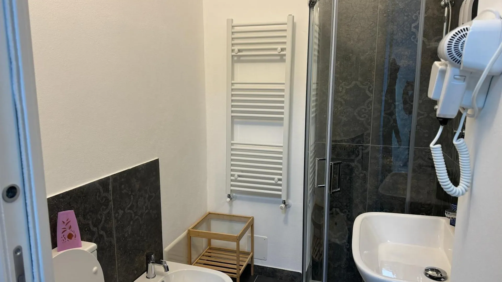 B&B Porta Aperta Pisa 0*,