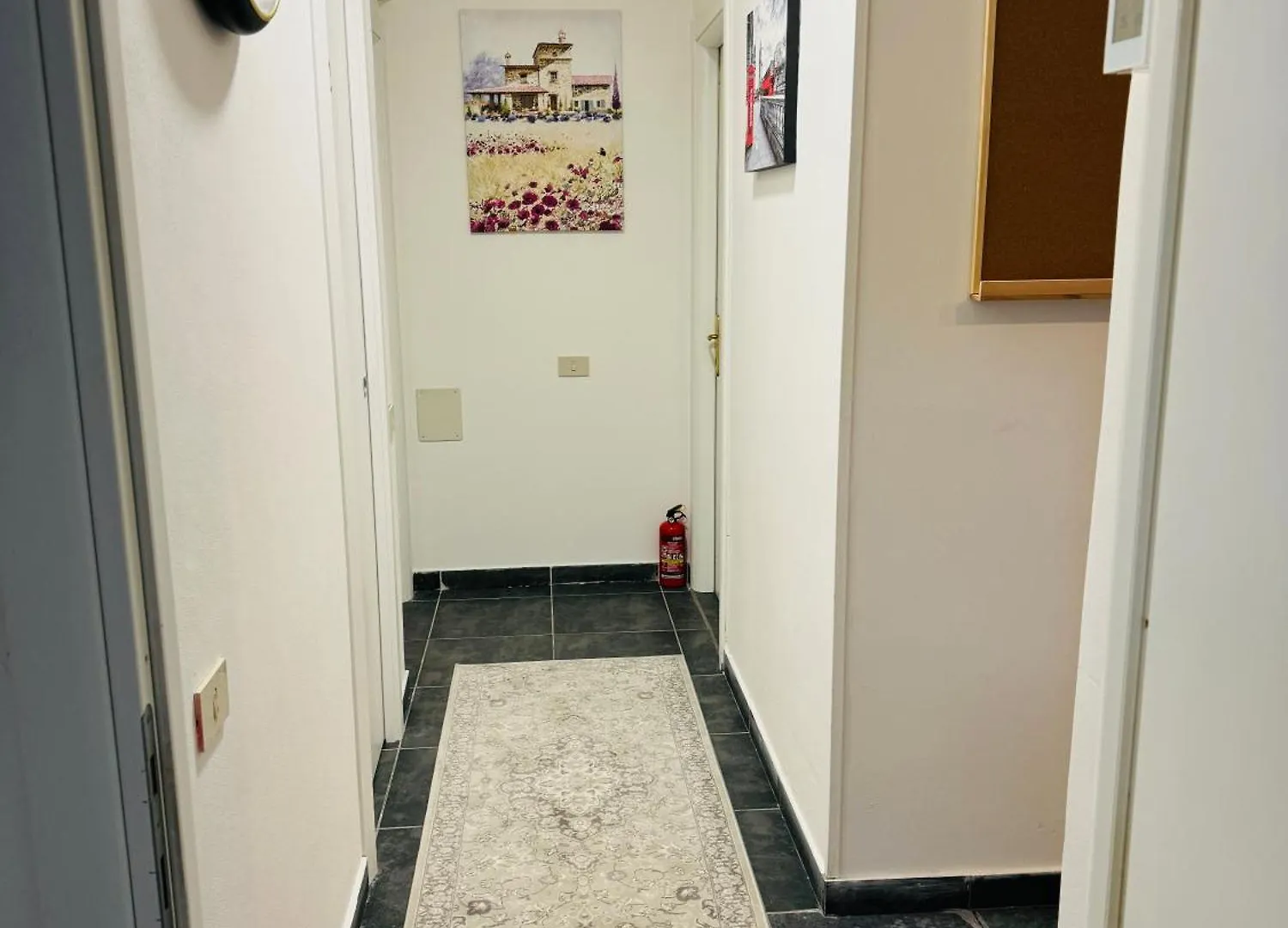 B&B Porta Aperta Pisa 0*,