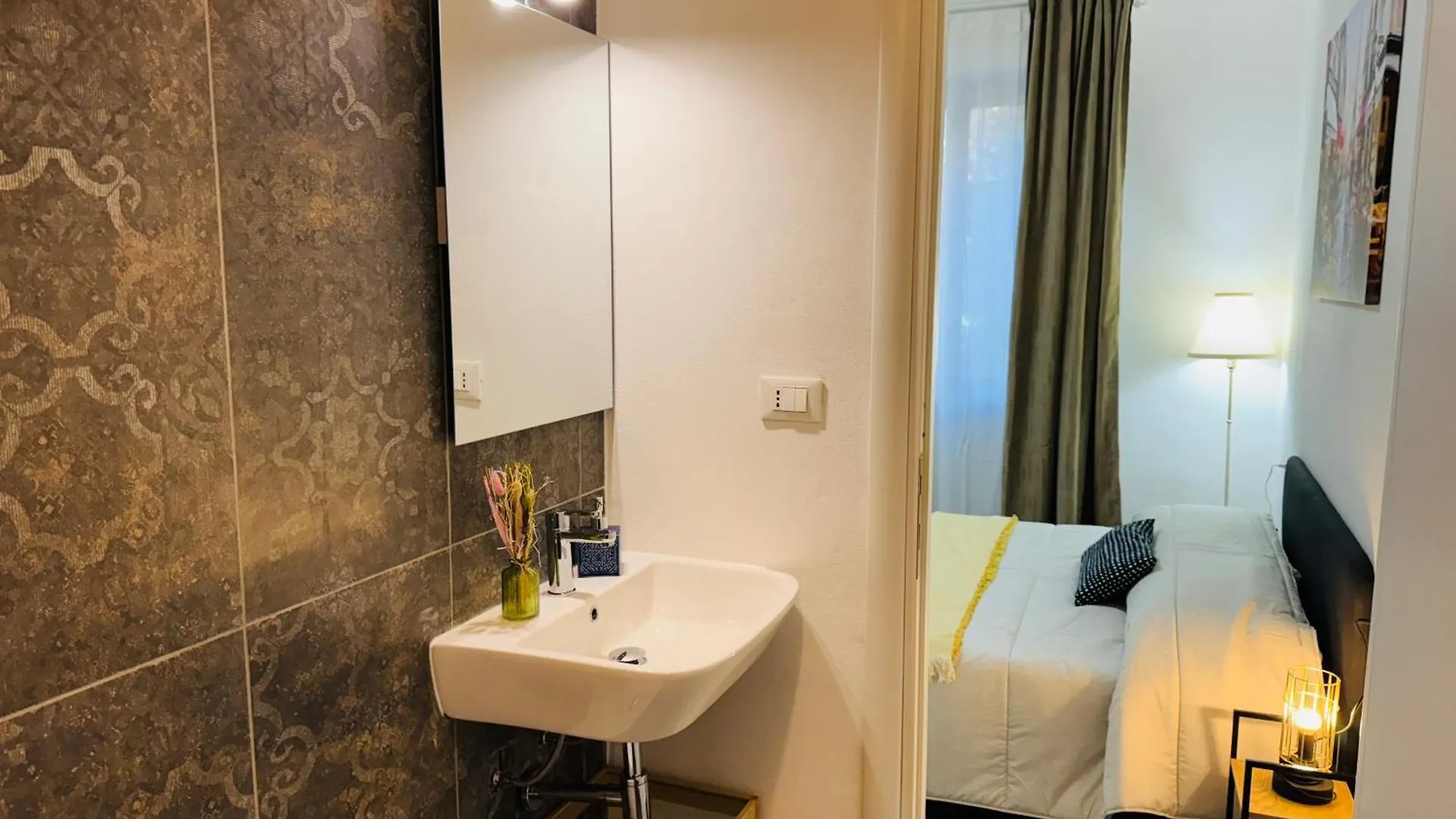Bed & Breakfast B&B Porta Aperta Pisa Italien