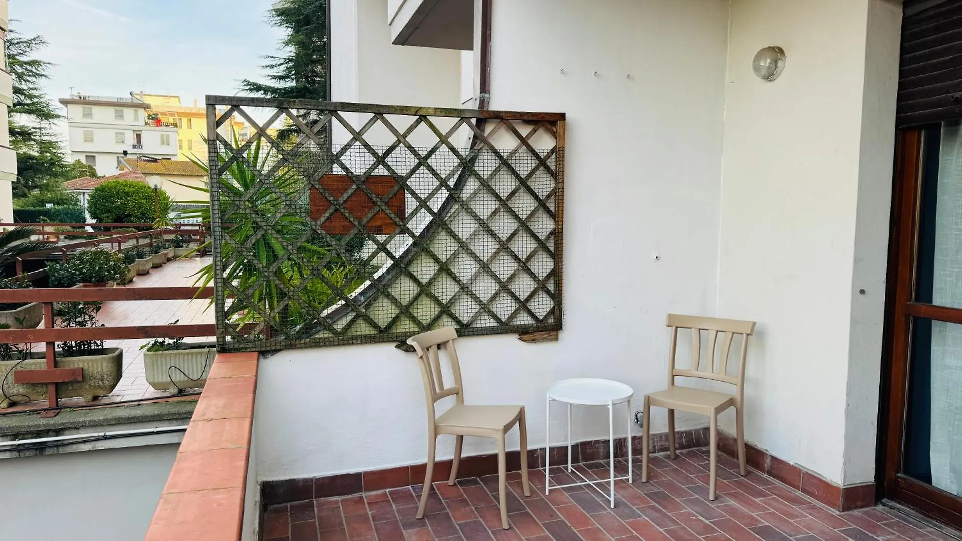 B&B Porta Aperta Pisa Bed & Breakfast