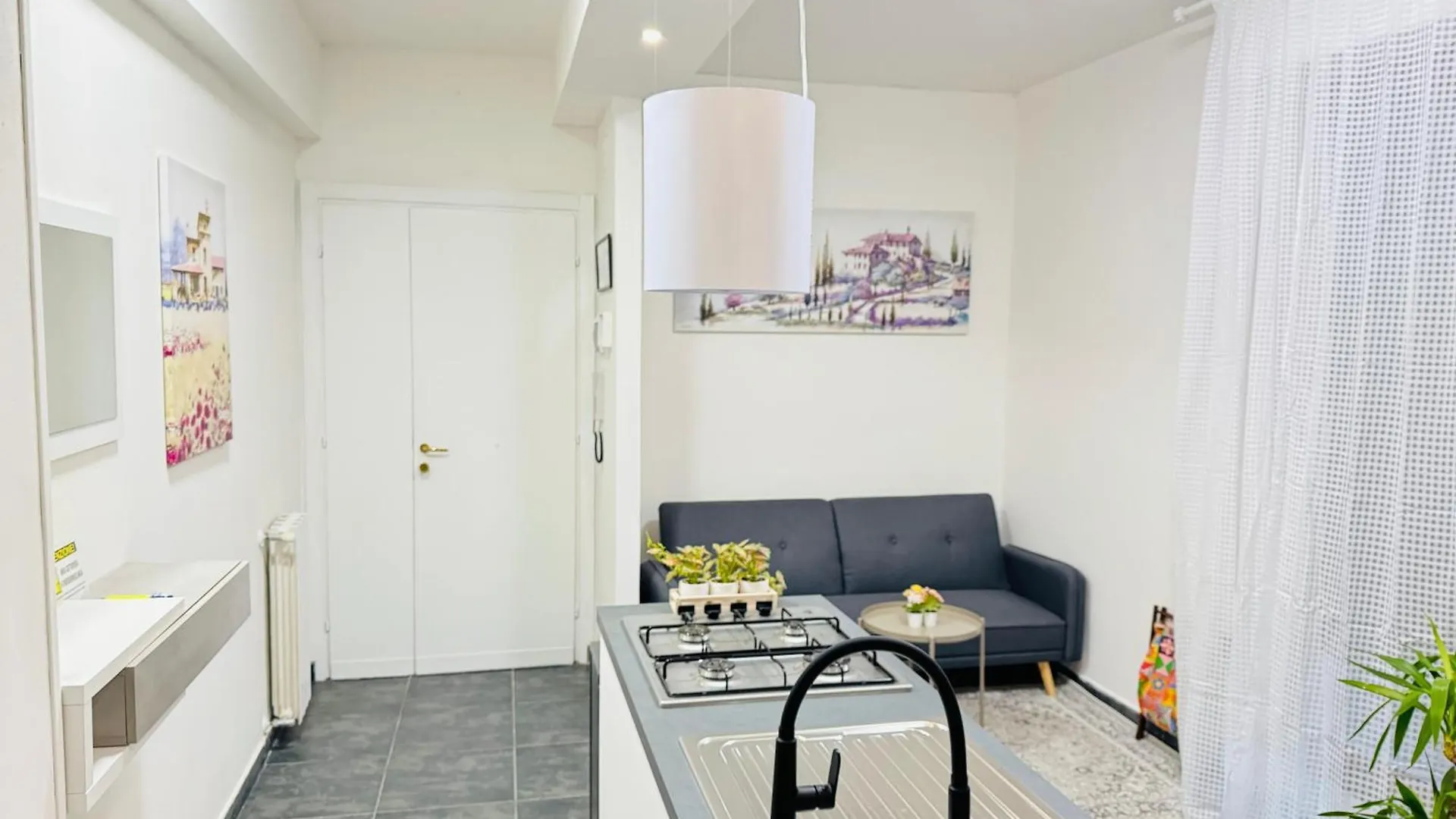 Bed & Breakfast B&B Porta Aperta Pisa