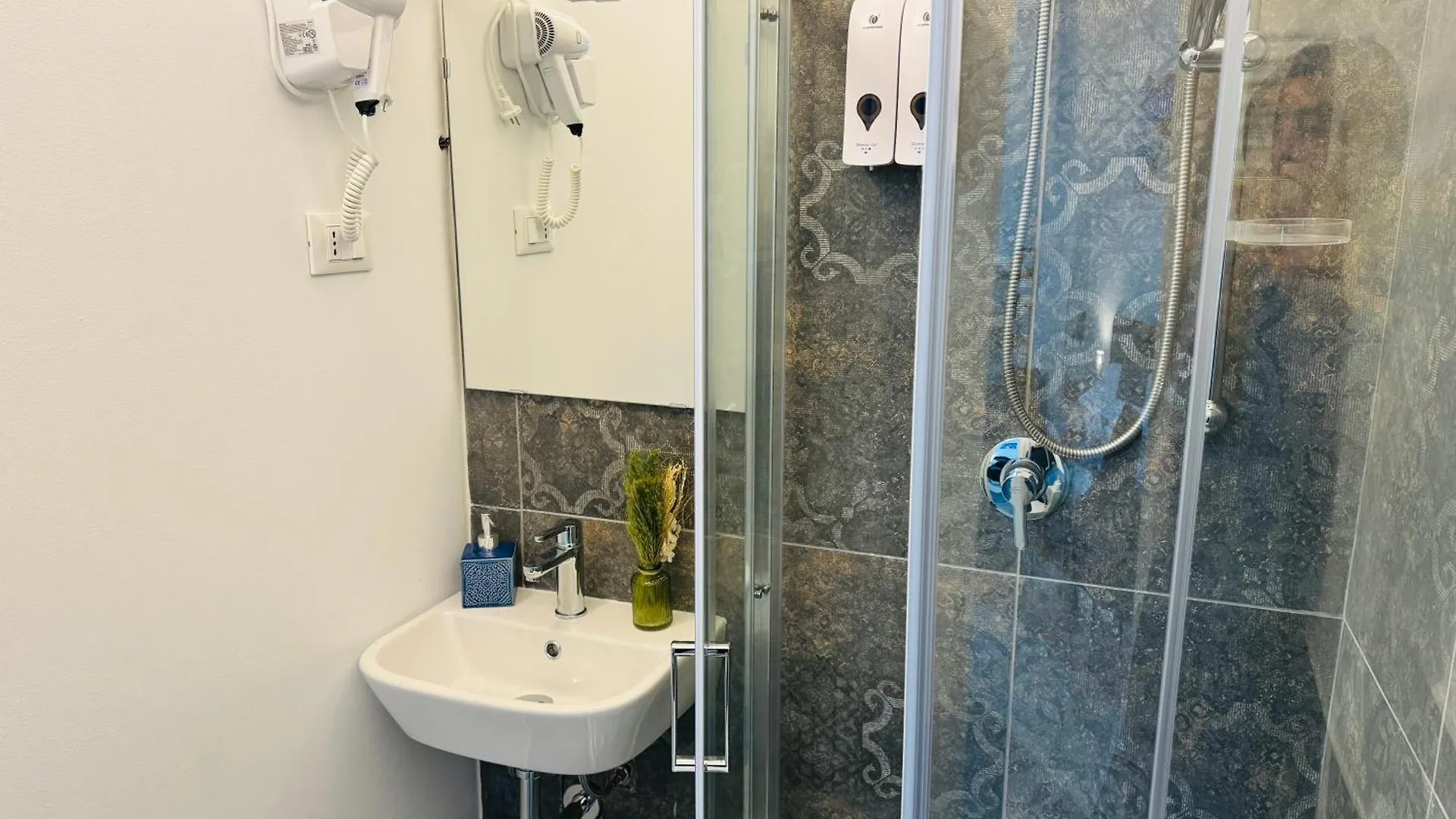 Bed & Breakfast B&B Porta Aperta Pisa