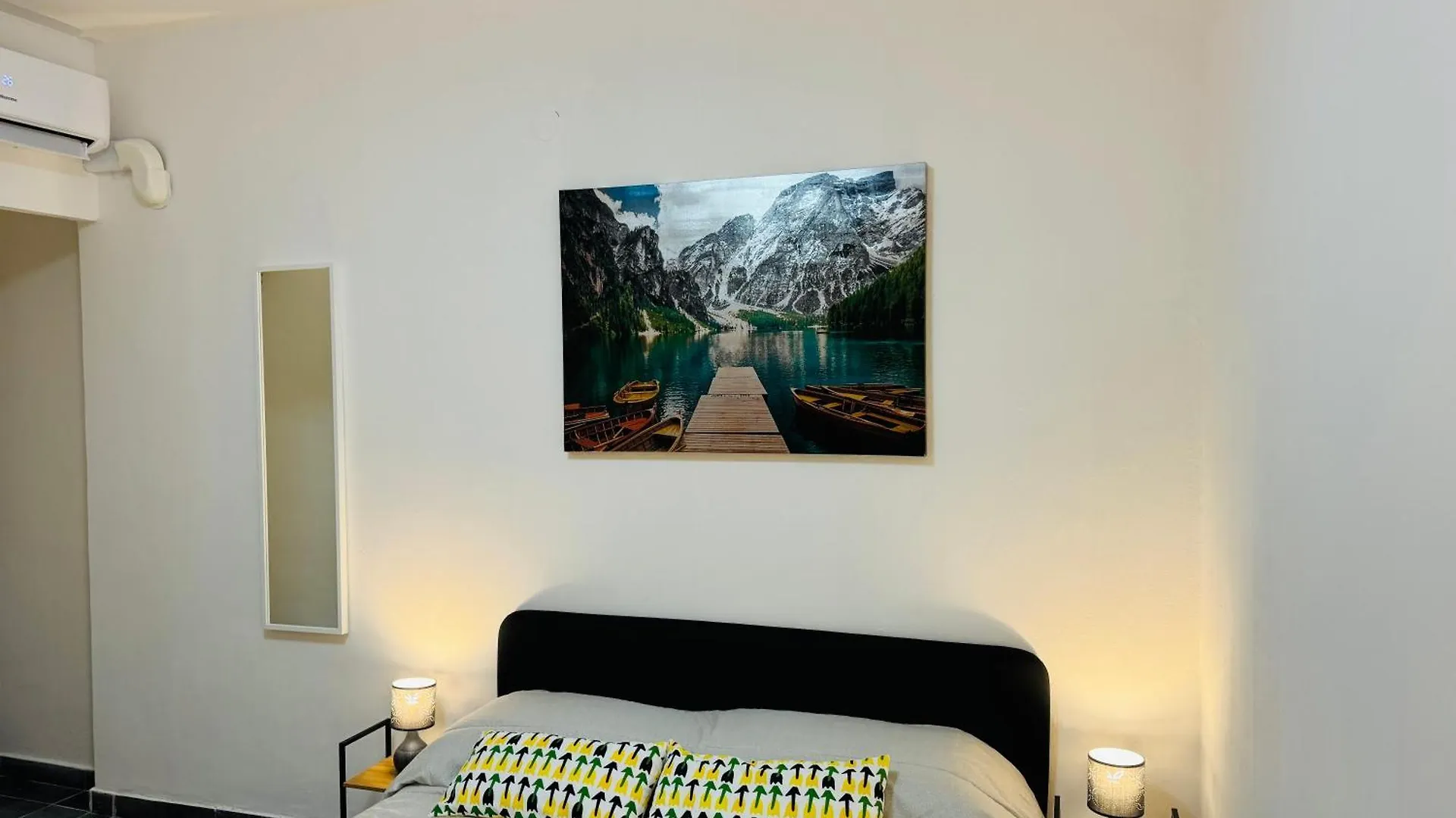 B&B Porta Aperta Pisa 0*,