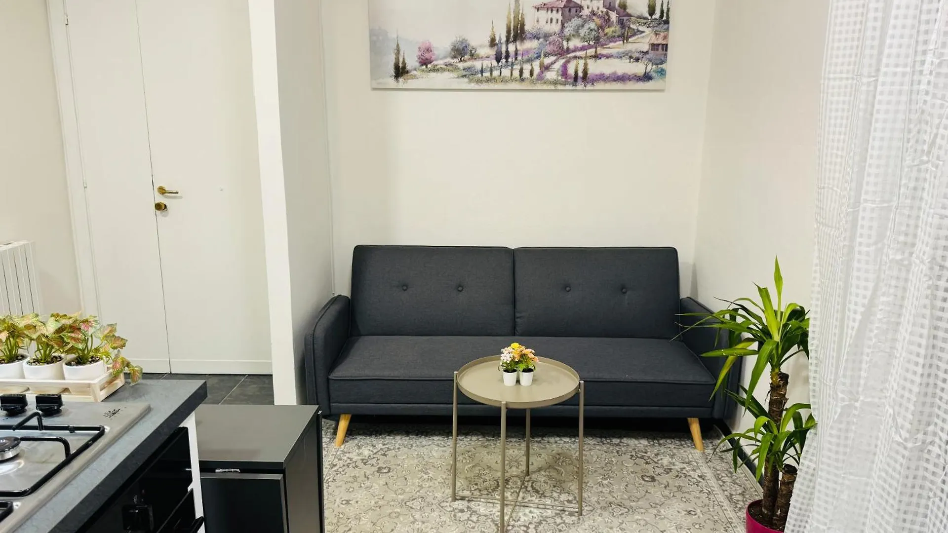 B&B Porta Aperta Pisa 0*,  Italien