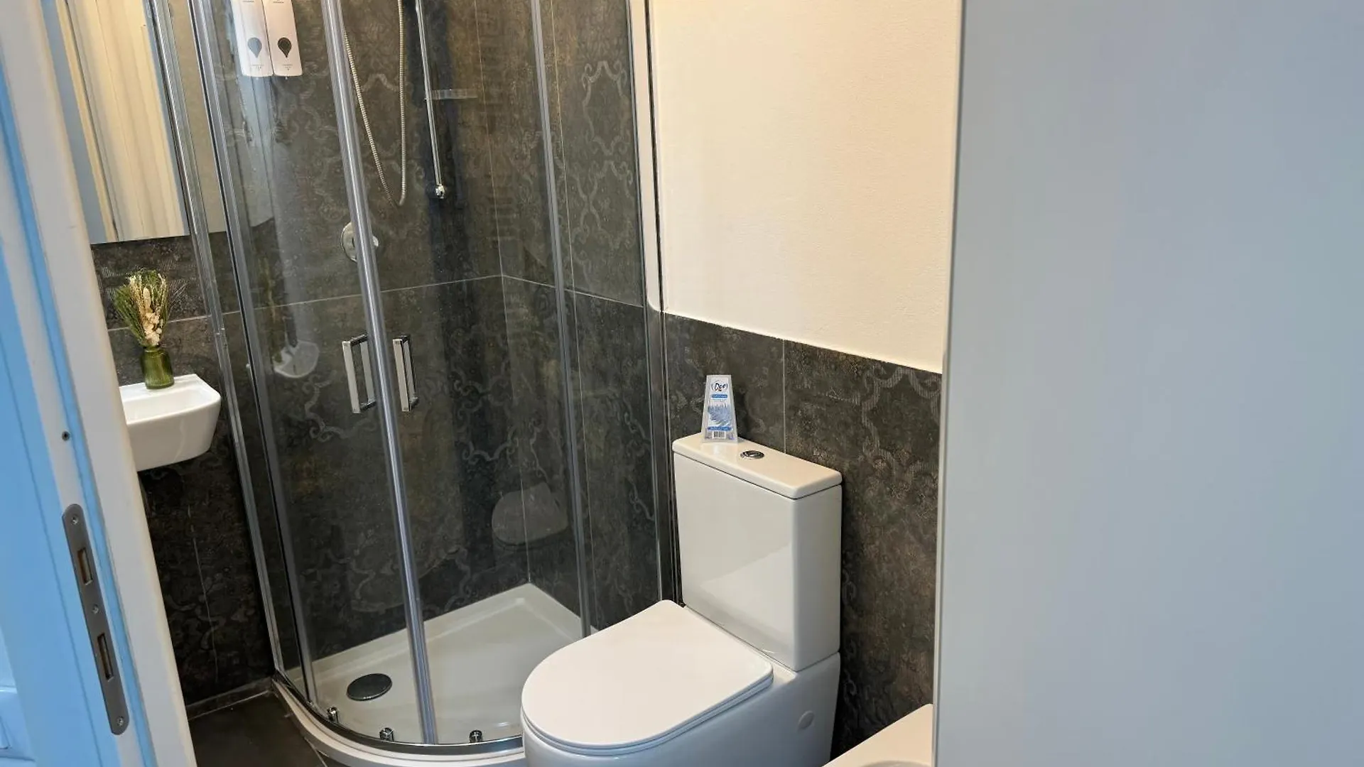 B&B Porta Aperta Pisa