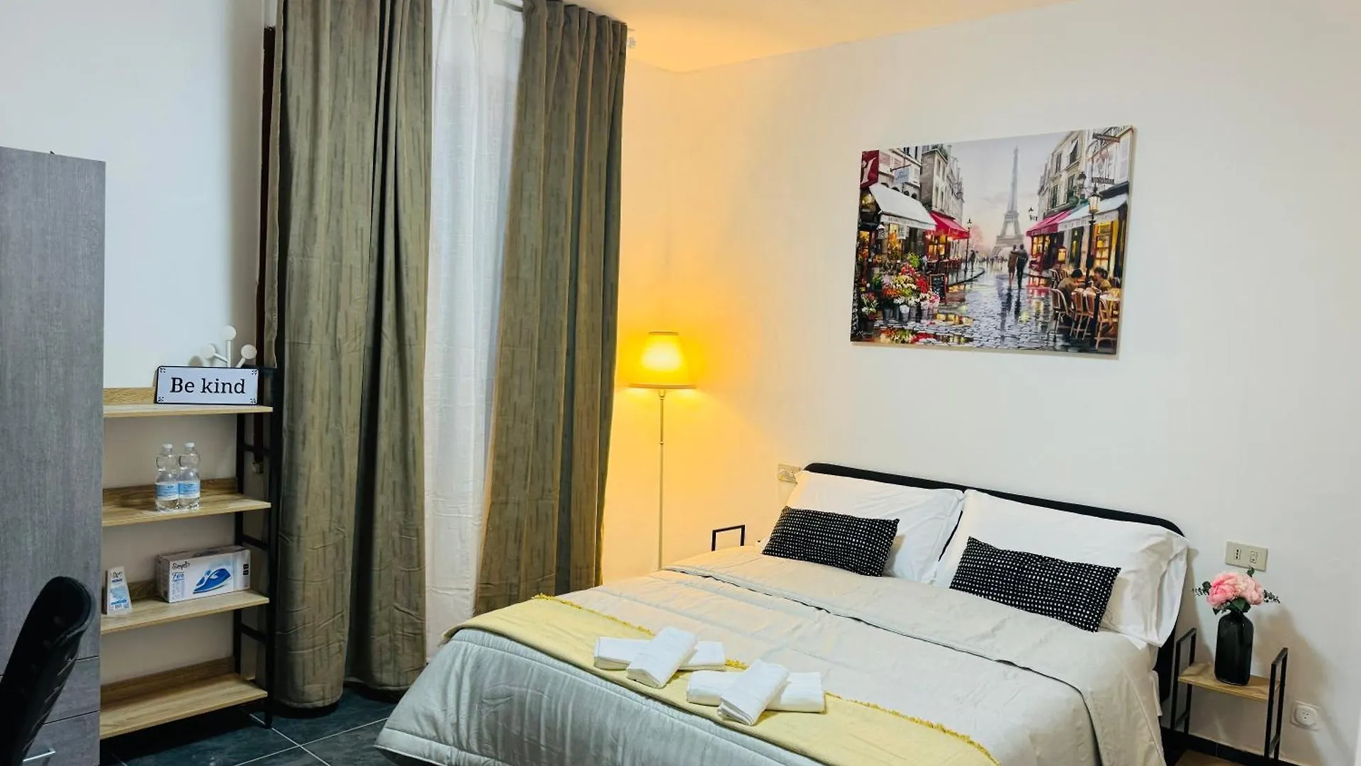 B&B Porta Aperta Pisa 0*,  Italy
