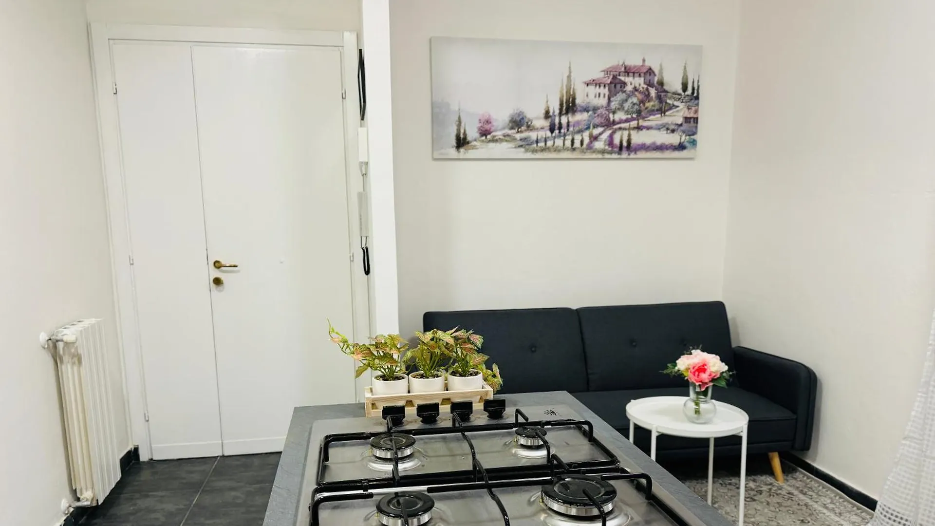 Bed & Breakfast B&B Porta Aperta Pisa Italy
