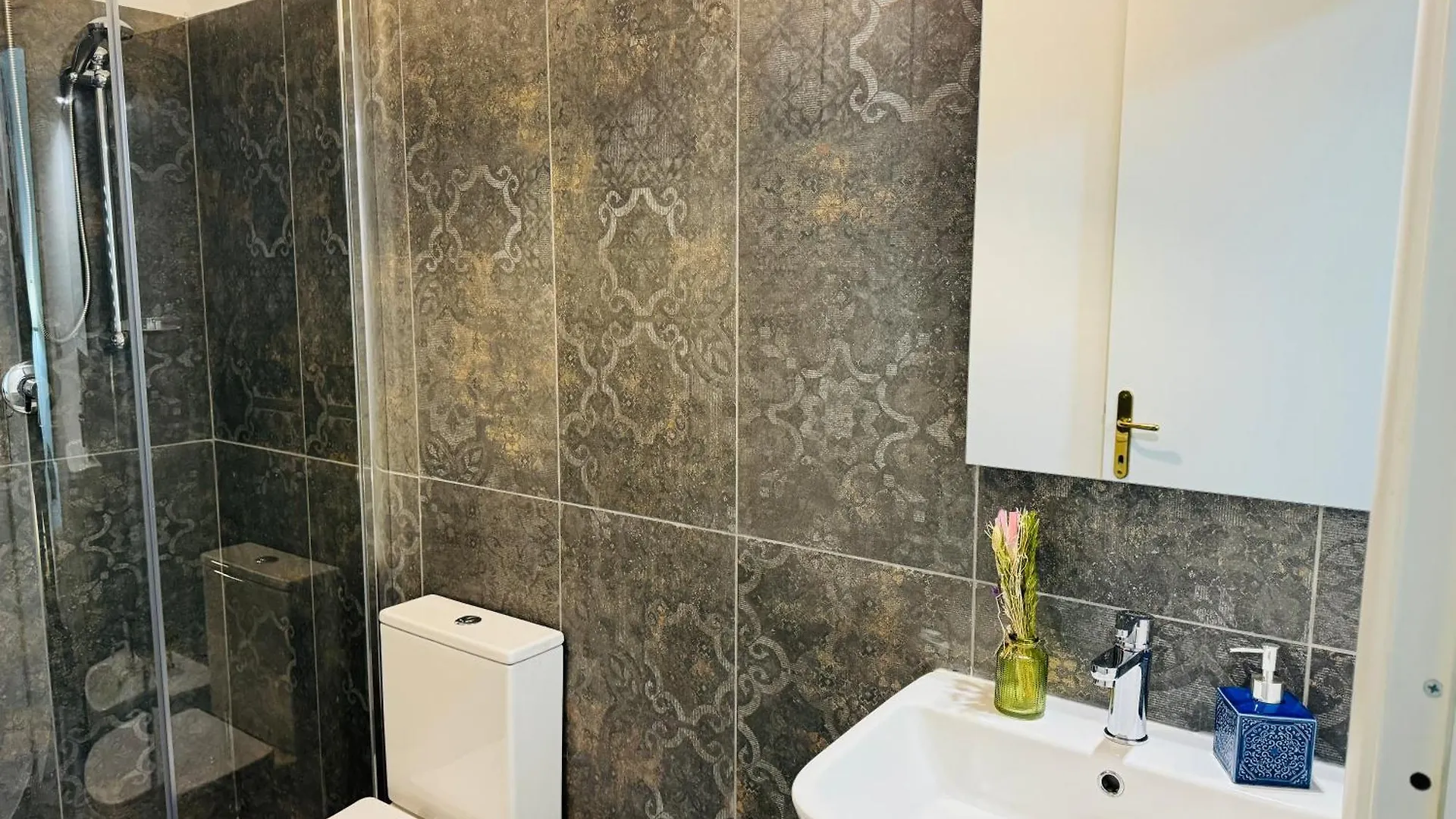 B&B Porta Aperta Pisa 0*,  Italy