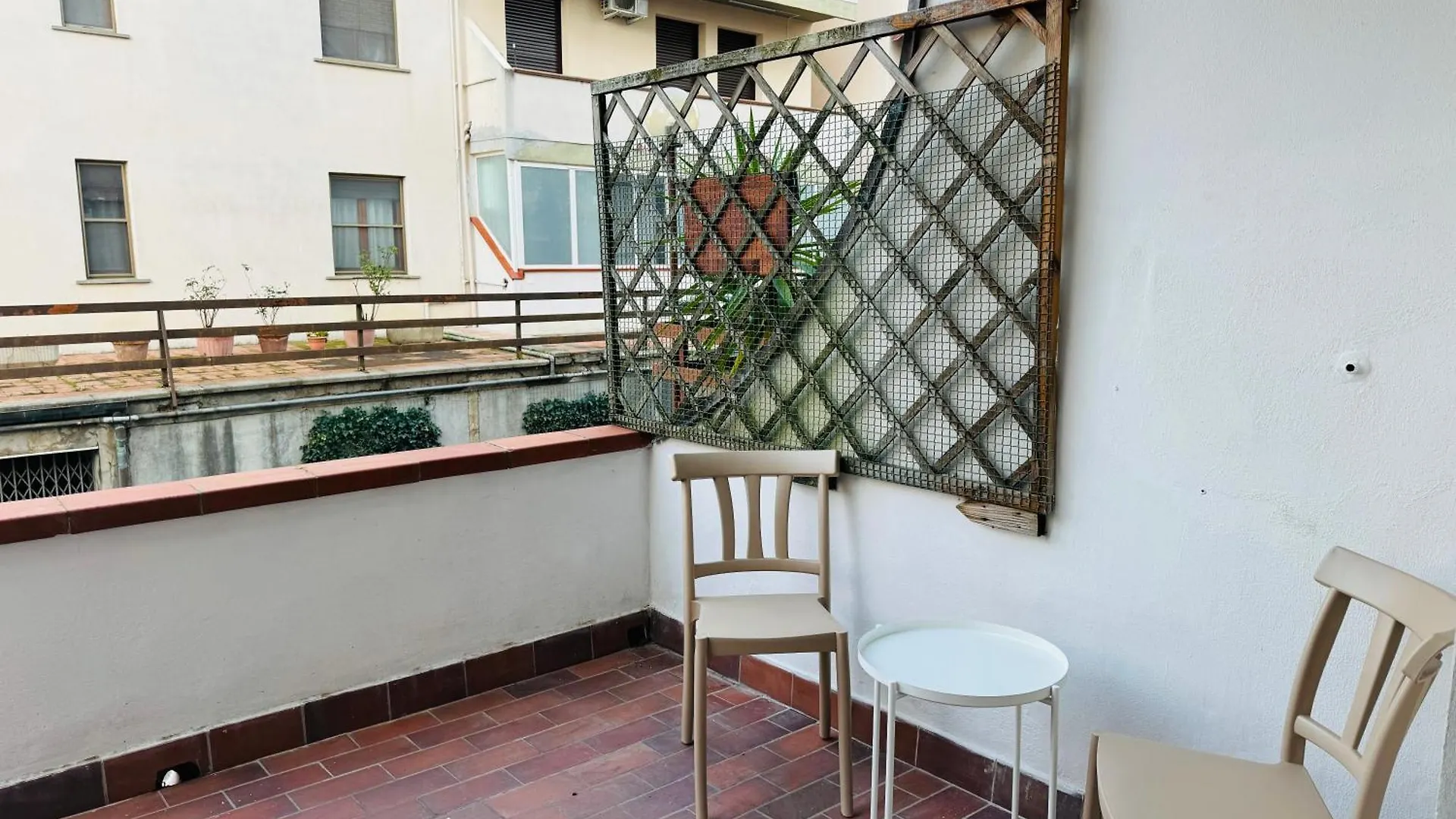 Bed & Breakfast B&B Porta Aperta Pisa