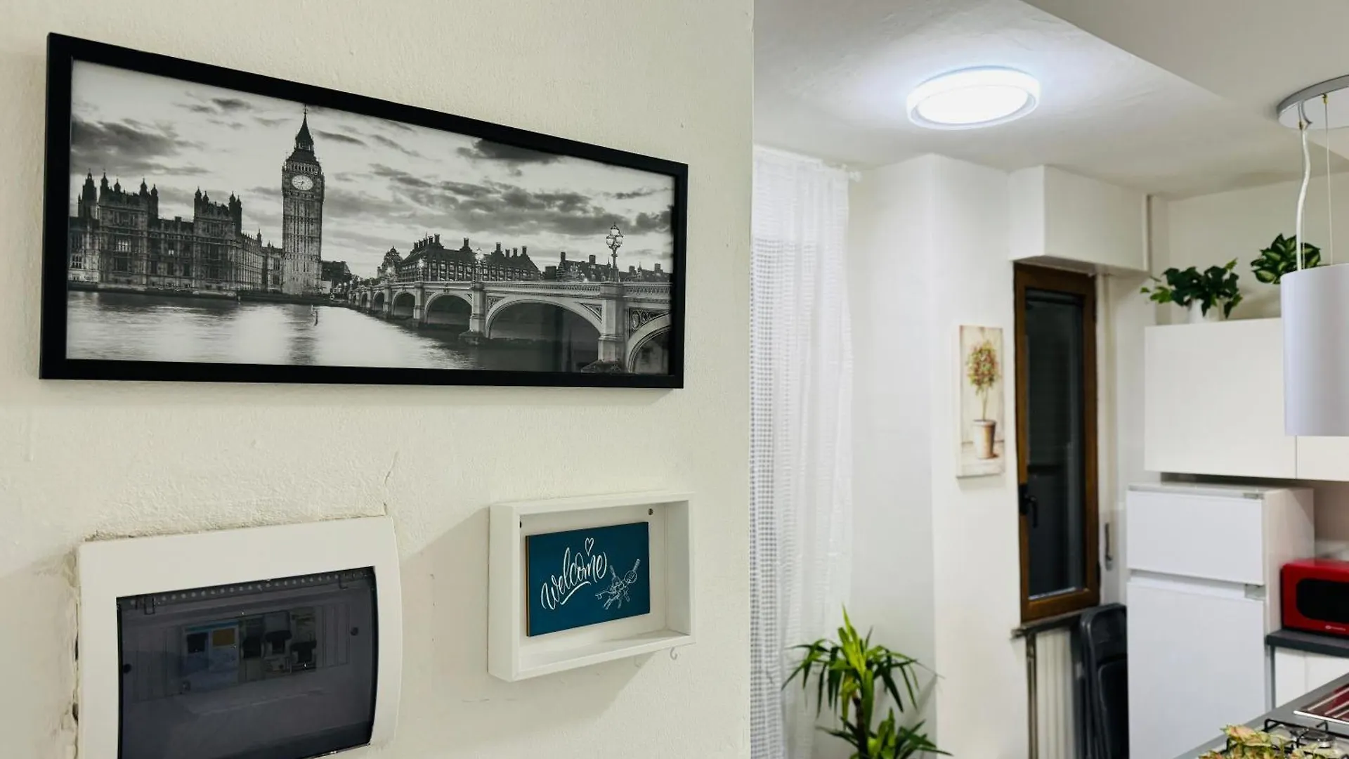 B&B Porta Aperta Pisa Bed & Breakfast